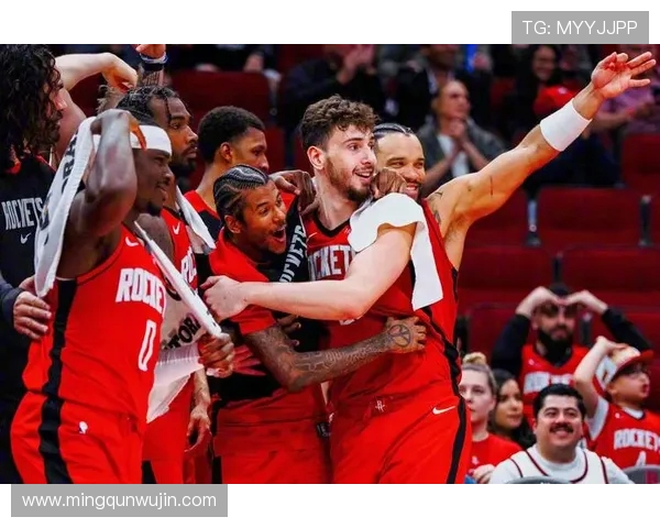 2006年火箭队完整球员阵容及赛季回顾