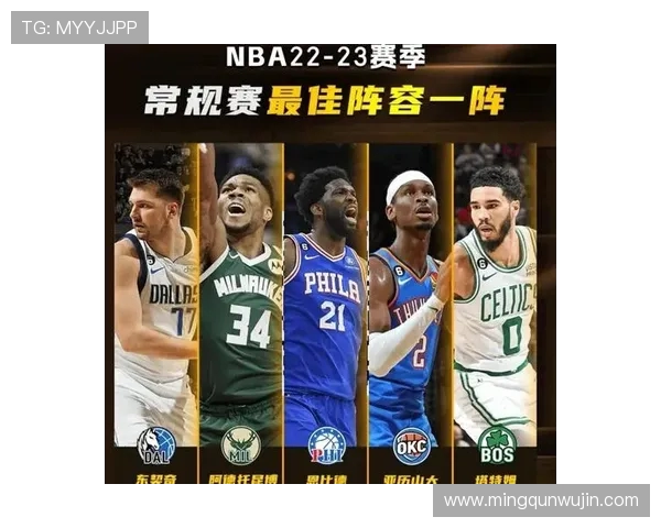 NBA历史最佳阵容：汇聚NBA历史上最强球员的最佳阵容