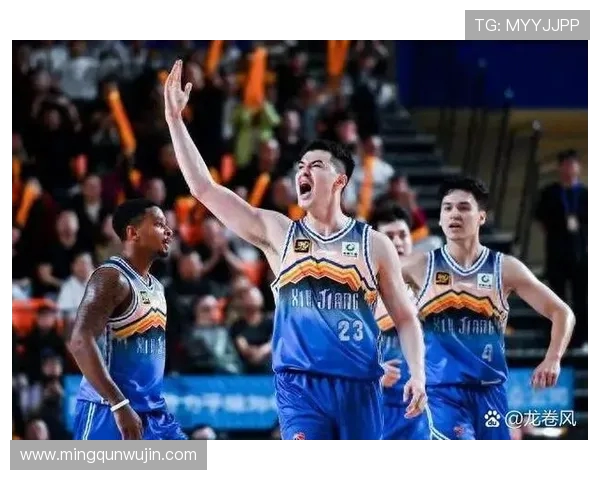 中国CBA常规赛中重庆篮球队的发展状况介绍