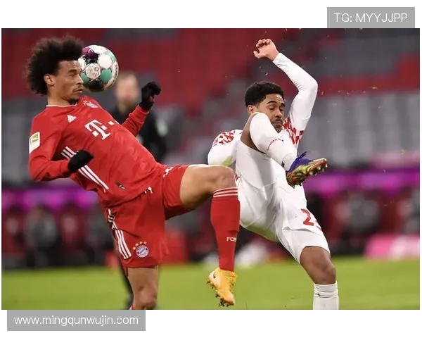 德甲拜仁球队精彩比赛视频集锦及解说