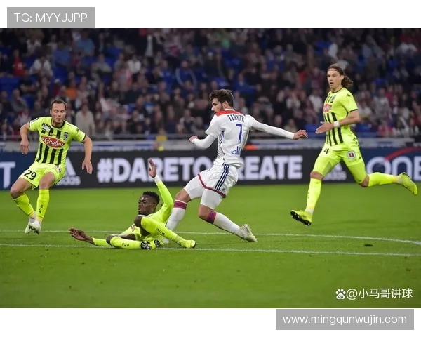 法甲里昂与里尔俱乐部的比赛历史与战绩