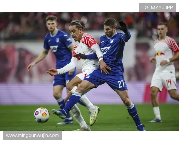 球队派系德甲莱比锡：莱比锡红牛的崛起