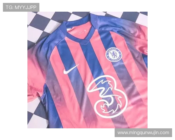 英超各球队球衣赞助商的选择与合作策略