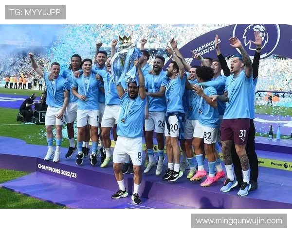 英超曼彻斯特球队：曼联与曼城的历史竞争与对比