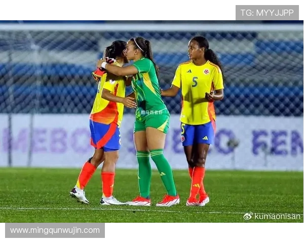 全面解读U20女足世界杯比赛规则与晋级机制解析及淘汰赛赛制详解