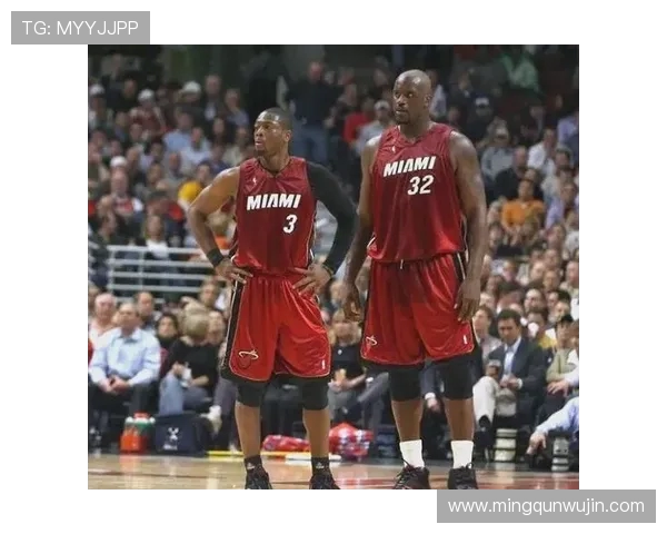 2006年NBA总冠军热火队夺冠历程与韦德总决赛表现回顾